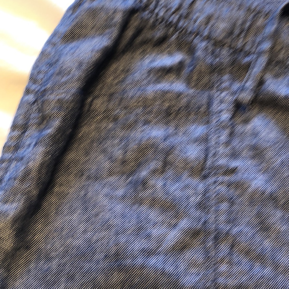 Old Navy Linen Shorts - Picture 8 of 11